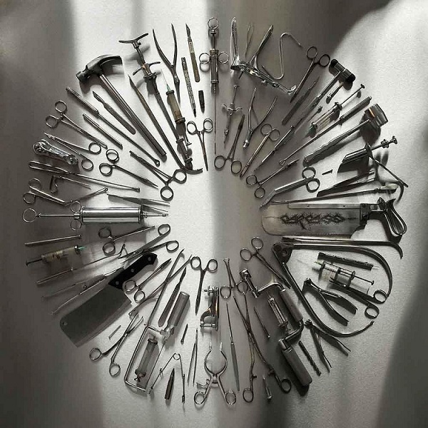Surgical Steel [Deluxe Edition]